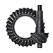 Yukon High Performance Ring & Pinion Pro Gear Set for Ford 9" in a 4.29 Ratio