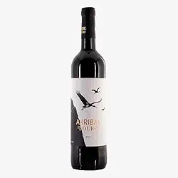 Vinho Tinto Arribas do Douro Colheita 2021 750ml Portugues