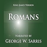 The Holy Bible - KJV: Romans
