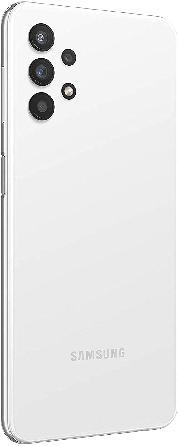 (ジャンク品) Galaxy A32 5G 64GB Awesome White ジャンク品) Galaxy A32 5G 64GB Awesome White