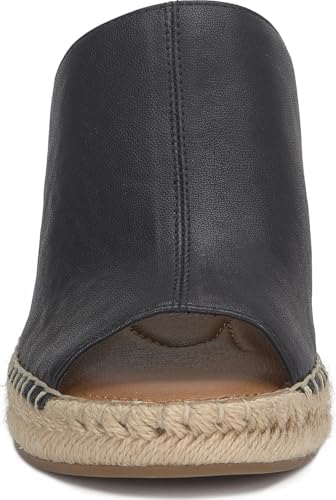 Image of Lucky Brand Women's Cabriah Espadrille Wedge Sandal