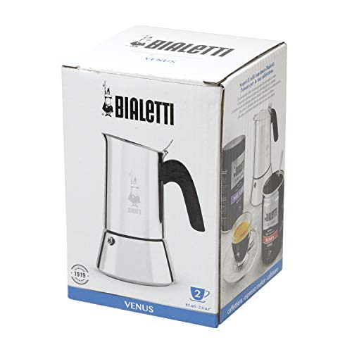 Image of VENUS Bialetti Coffee maker - 2-Cups