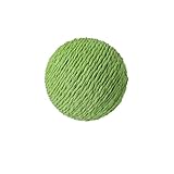 Grande giocattolo tiragraffi for gatti in sisal, resistente ai morsi, giocattolo interattivo da masticare for gatti, divertente tiragraffi for gatti, forniture for animali domestici calzini uomo diver