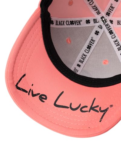 Black Clover Premium Clover 16 Hat miniatura 5
