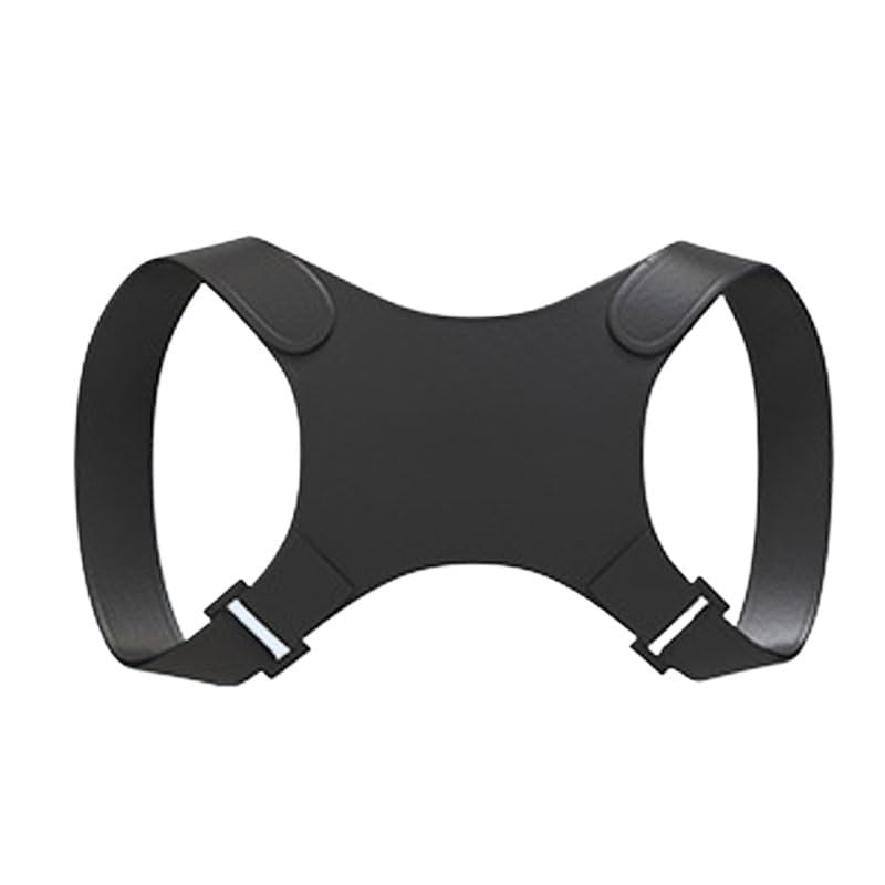 The Bracket Can Adjust The Back Support Posture Correction Fixing Belt