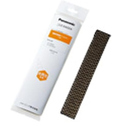 パナソニック CZ-SAD2A エアコン 洗える備長炭脱臭フィルター 交換用