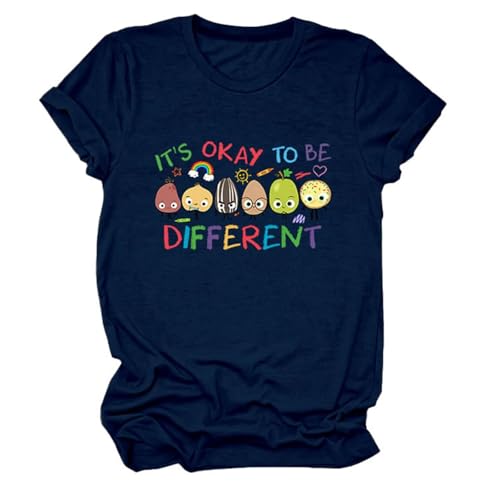 Teacher T-Shirt Teacher Life Shirt Cute Graphic Women Short Sleeve Shirt Back to School Casual Summer Tops2