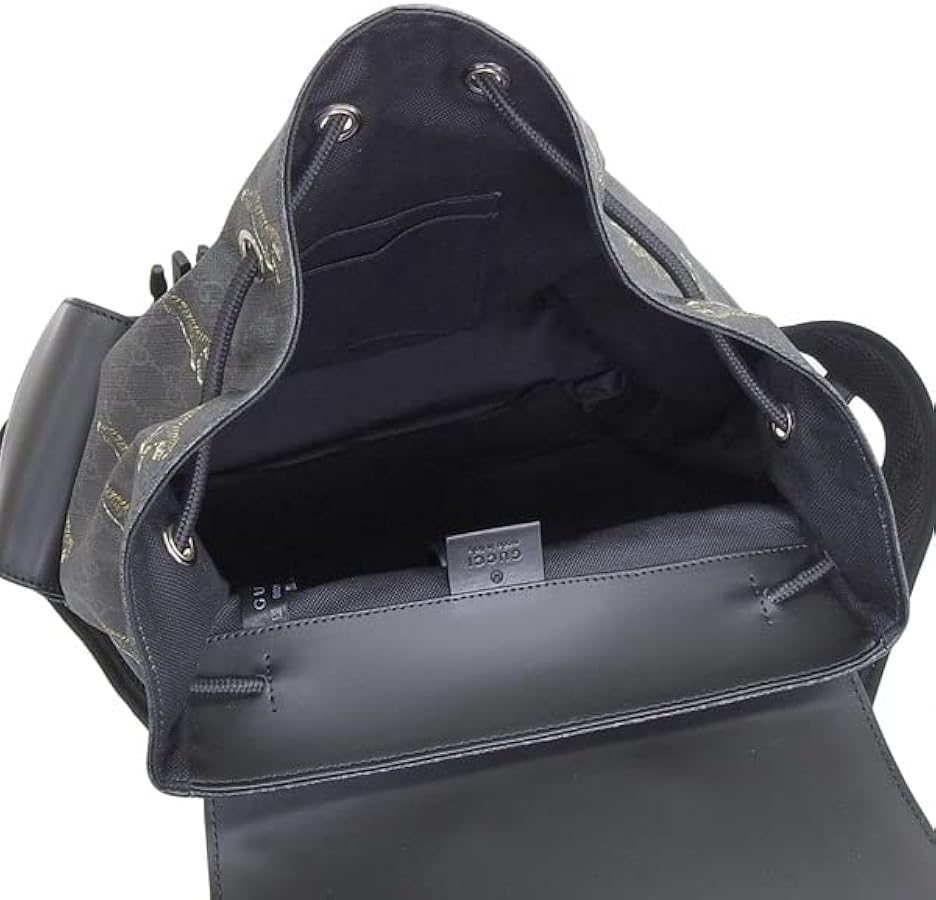 Amazon | [グッチ] バッグ メンズ リュックサック アウトレット