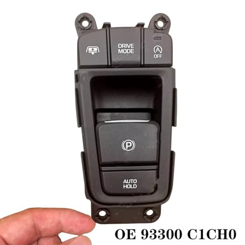 Interrupteur de frein à main pour Hyundai Sonata LF 2015 commande 93300-C1CH0