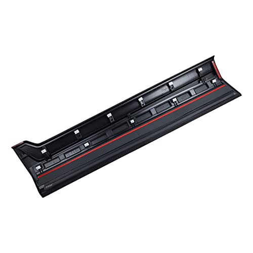 Linlins Door Lower Molding/Door Garnish Fit For 17-21 Honda Cr-V Front Right, Without Chrome Trim, Replaces Oem 75312-Tlc-A01, 75123 #TOP3