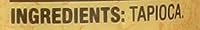 Vista 3 de Reese Tapioca pequeña perla, 8 onzas (paquete de 6)