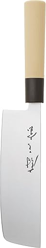 Miniatura 9 de Mercer Culinary, colección asiática. Cuchillo rebanador., De madera