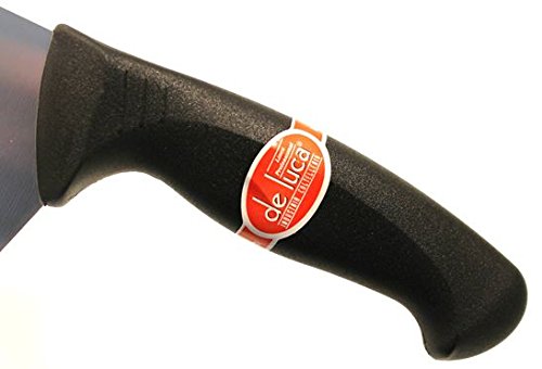 De Luca MANNAIA MANNARETTA CM 14 Lama in Acciaio Inox Linea Ho.RE.CA SPESS.5mm