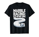 Marble Racing Marble Run Competitive Racing Marble