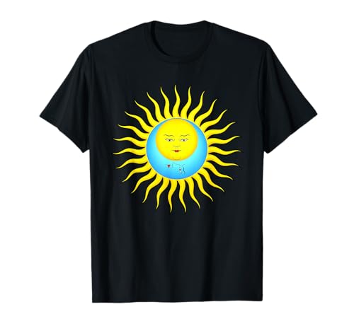 Larks tongues in aspic T-Shirt