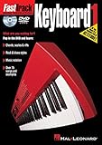 Fasttrack Keyboard Method 1