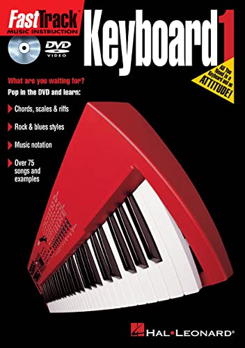 Fasttrack Keyboard Method 1