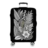 Ferocity Housse pour Valise de Voyage 18-22 Pouces, Housse de Protection pour Valise de Ca...