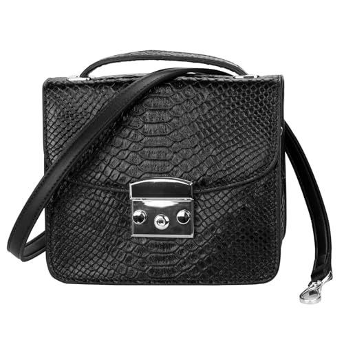 Image of Allzedream Leather Purse Strap Replacement Crossbody Handbag Long Adjustable