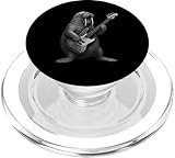 Photo Gallery walrus suonare basso chitarra musica rock amante degli popsockets popgrip per magsafe Photo Gallery walrus suonare basso chitarra musica rock amante degli popsockets popgrip per magsafe