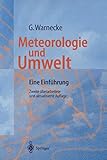  Meteorologie und Umwelt: Eine Einführung