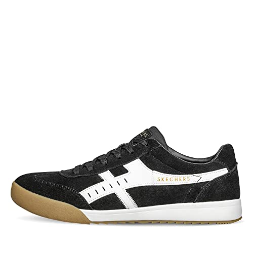Baskets basses Skechers ZINGER - vue 7