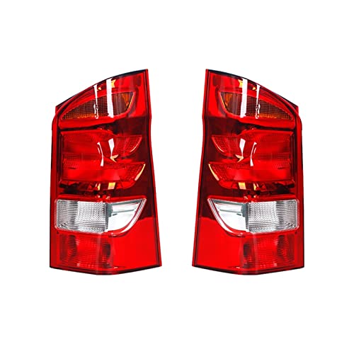 Feu arrière réflecteur pour Mercedes Benz Vito W447 2015-2020