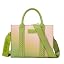 Gradient-green