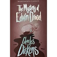 The Mystery of Edwin Drood