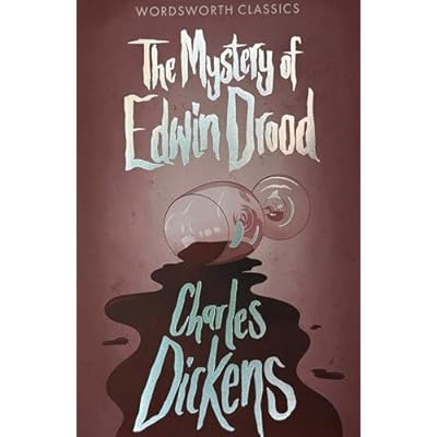 The Mystery of Edwin Drood