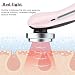 Imagen de 7 en 1 Aparatos de elevación facial EMS RF Microcurrent Skin Rejuvenecimiento Facial Massager Terapia de luz Anti Envejecimiento Arruga Aparato de belleza