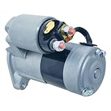 M0T81283 M332022D M360368D MD356104 Starter Motor abulollry Fit for Mitsubishi Engine 12V
