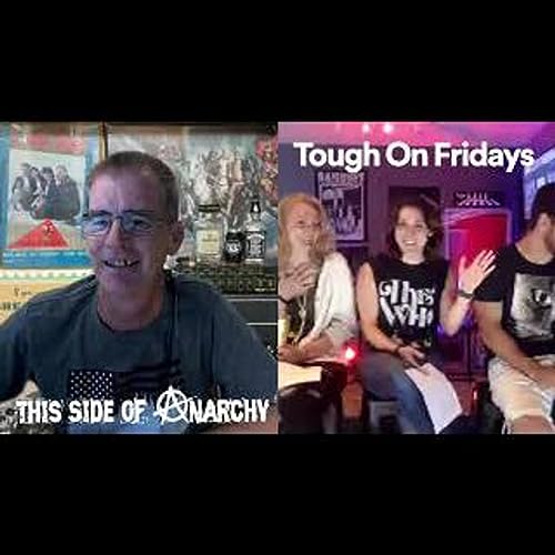 Band to Band featuring Tough on Fridays