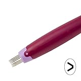 teigwarenauflauf mit thon Dieses Perforieren Werkzeug ist aus einem flexiblen, aber haltbare Material, die verfügt über eine eigens entwickelte schmutzabweisende Gummi, für eine weiche aber dennoch festen Halt