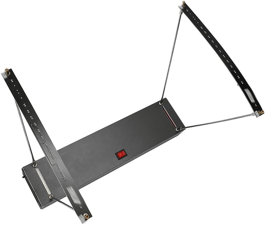 for Shooting Playthings Speed Meter Velocimetry Slingshot Bullet Speed Measuring or Light Strip