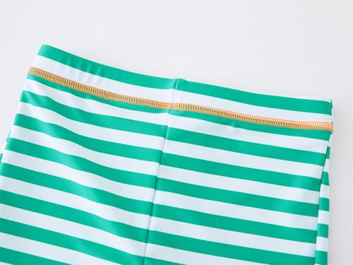 Image of UMELOK Boys' Rash Guard Swim Set