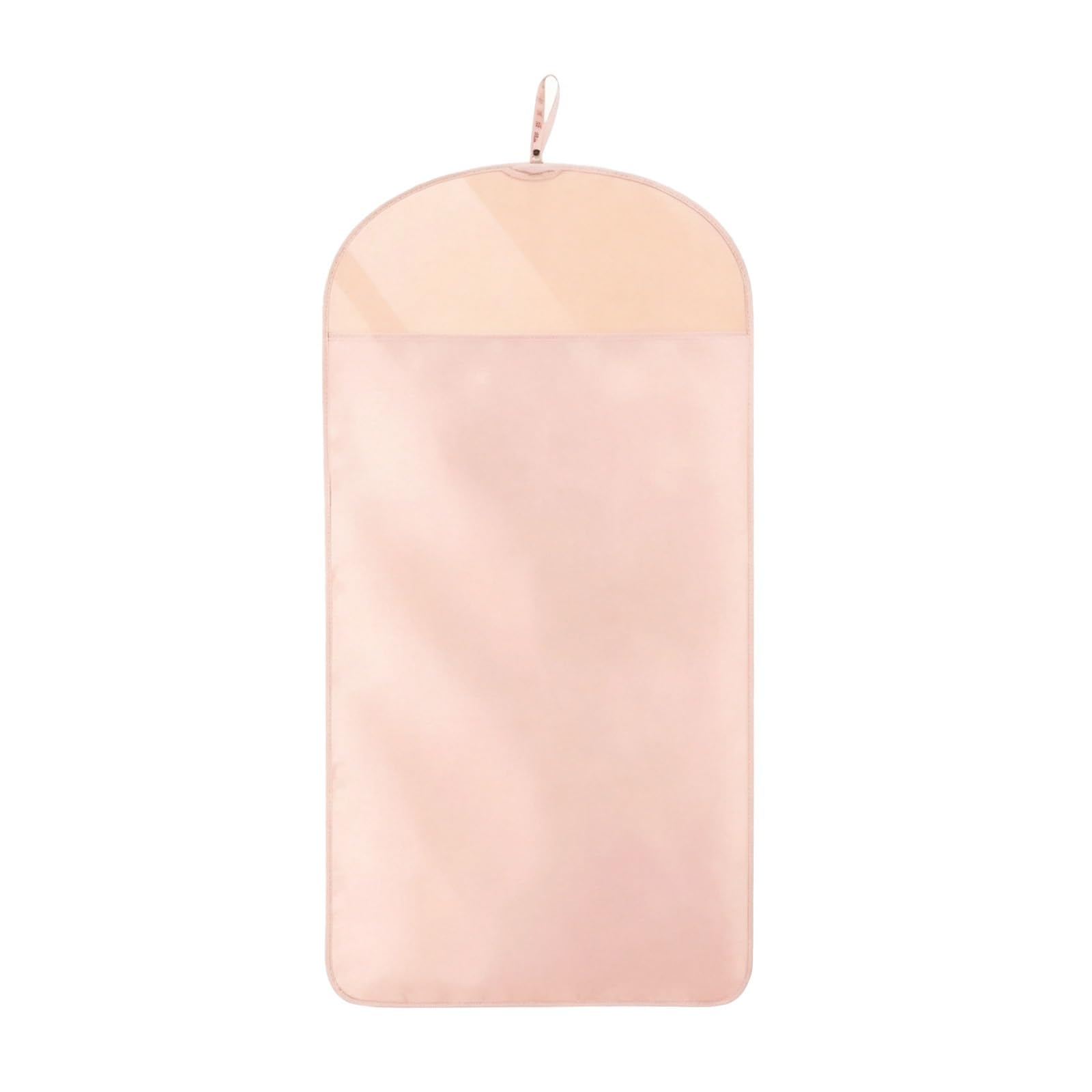 Garment Bag and Dress Bag of Compressible and Dustproof