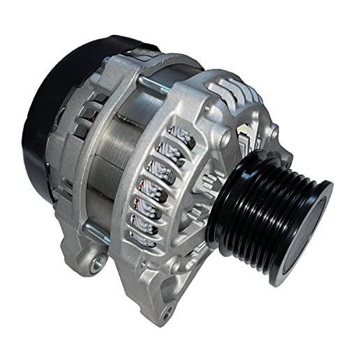 TYC 2-21238 Alternator Compatible with 2017-2018 Honda CRV