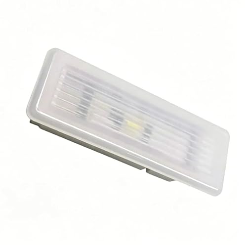 63319313574 Interior Reading Light, LED Indicator & Ambient Light for All BMW Models