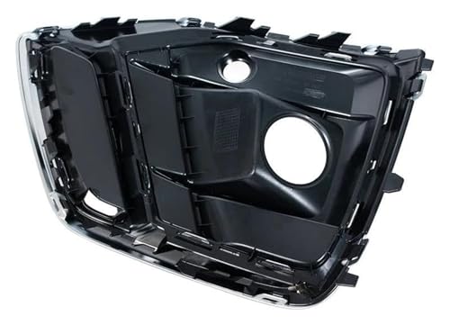 Rejilla ventilación delantera derecha de parachoques para coche Q5 Sportback 2022 4