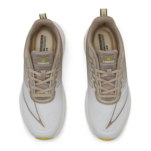 Image of Campus Men's DRIVO Running Shoes