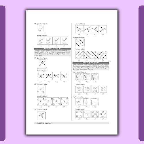 Image of Examcart Jawahar Navodaya Vidyalaya (JNV) Class 6 Entrance Exam 2027 Book | 20 Practice Sets with OMR Sheets | Based on JNVST Syllabus & Paper Pattern (English)
