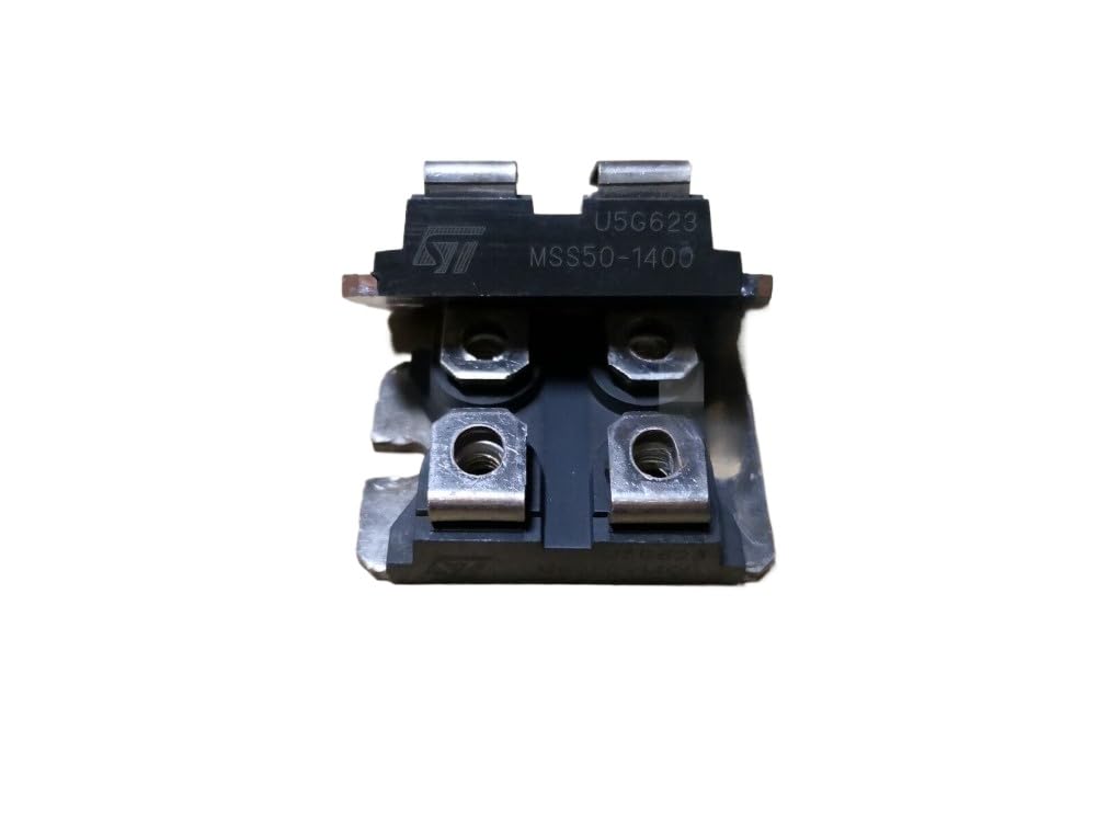 1 piece MSS50-1400 power module