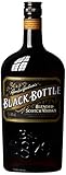black & white whisky price Black Bottle verbindet Islay Malts mit Highland, Speyside und Lowland Whiskys.