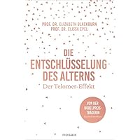 Die Entschl&uuml;sselung des Alterns