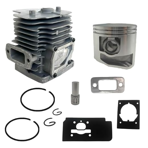 High-Quality Cylinder Piston Kit for Blowers