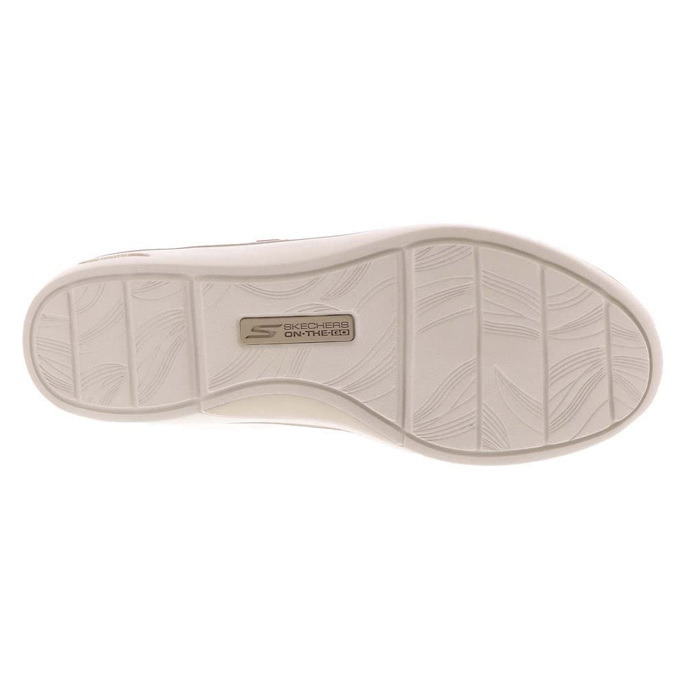 Skechers Arch Fit Uplift-Shoreline, Botas Mujer