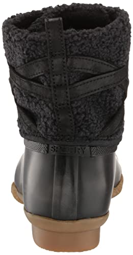 Image of Sperry Top-Sider Saltwater Crunch Boot