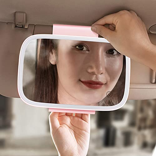 Dounan Specchio per Visiera Parasole per