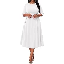 Nmoder Womens Cocktail Dress